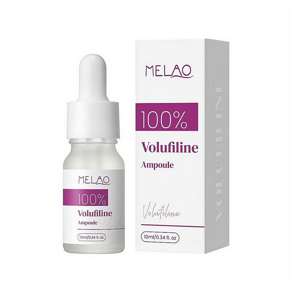 Ferulic Acid Serum - Volufiline Centella Asiatica Serum 10ml Delikatna,