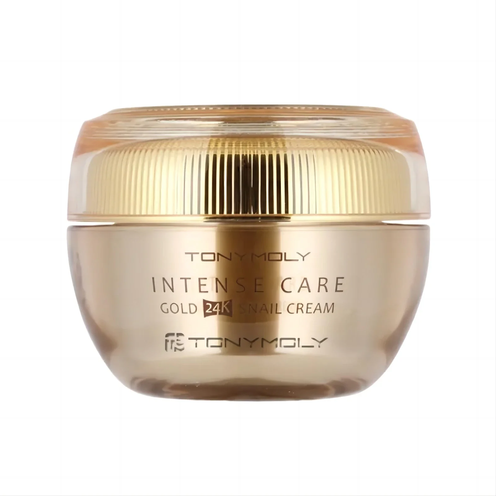 Skincare Glad2Glow - Korea SkinCare TONYMOLY 24K Gold Snail