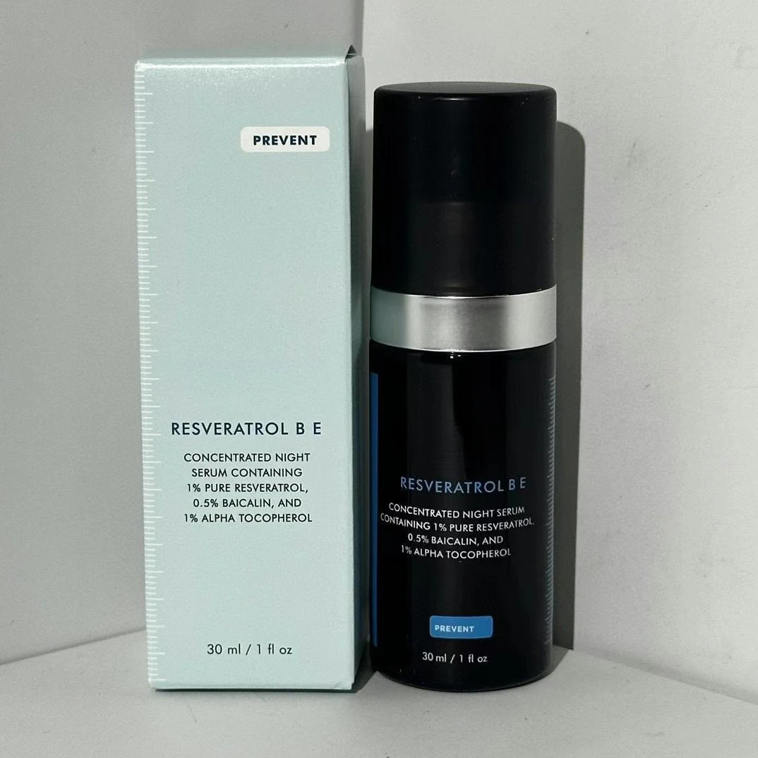 Ferulic Acid Serum - NOWOŚĆ: Serum do makijażu RESVERATROL B