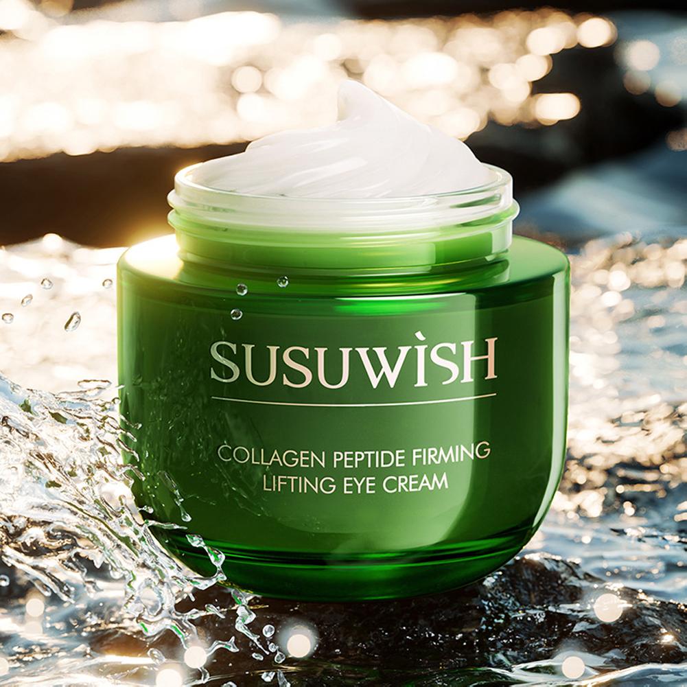 Eye Cream Peptide - Krem pod oczy z kolagenem i