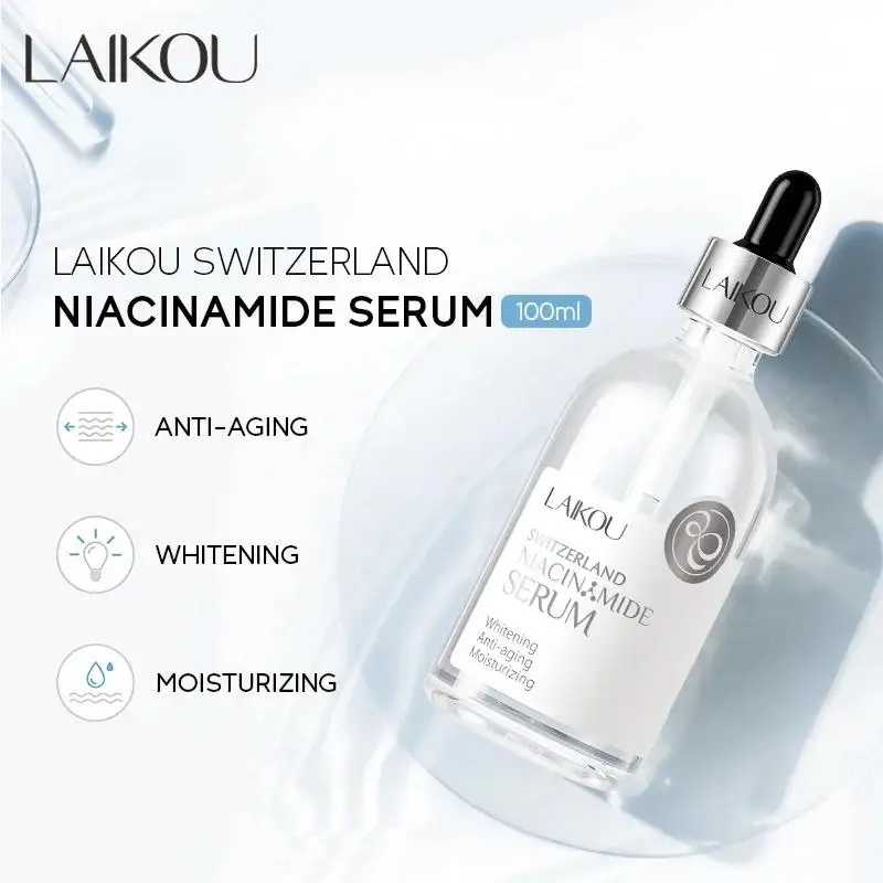 Face Oil Rosehip - Szwajcarskie serum przeciwstarzeniowe do twarzy 100ml