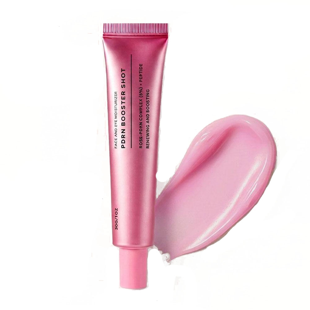 Eye Cream Peptide - Krem do twarzy z różą i