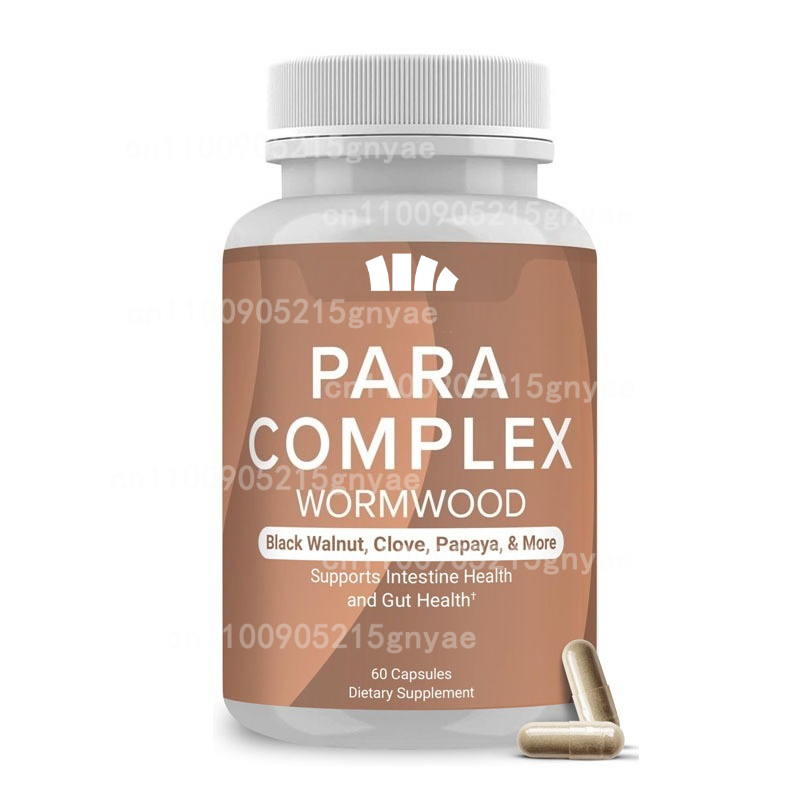 Licorice Root Extract - Suplement zdrowia jelit - Ekstrakt z