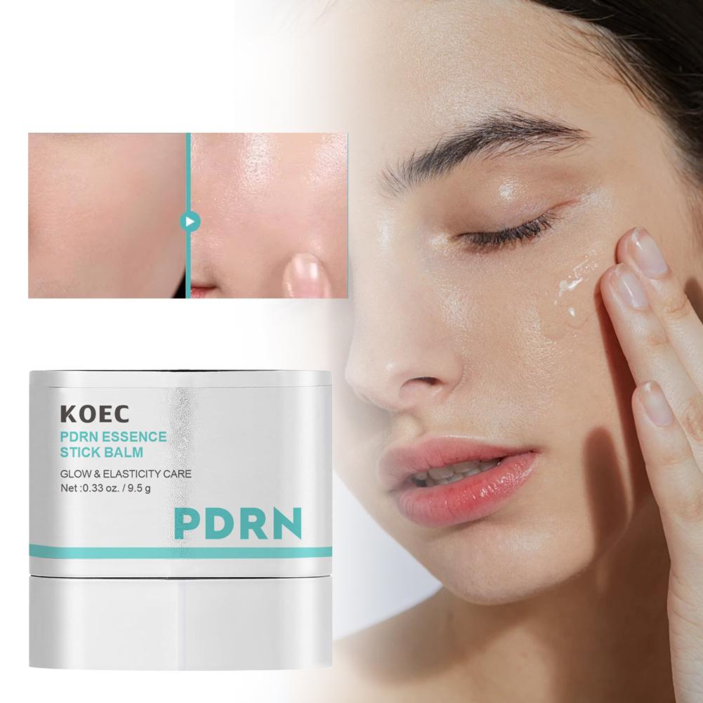 Ceramide Moisturizer - Kosmetyki PDRN Essence Stick Balm Collagen