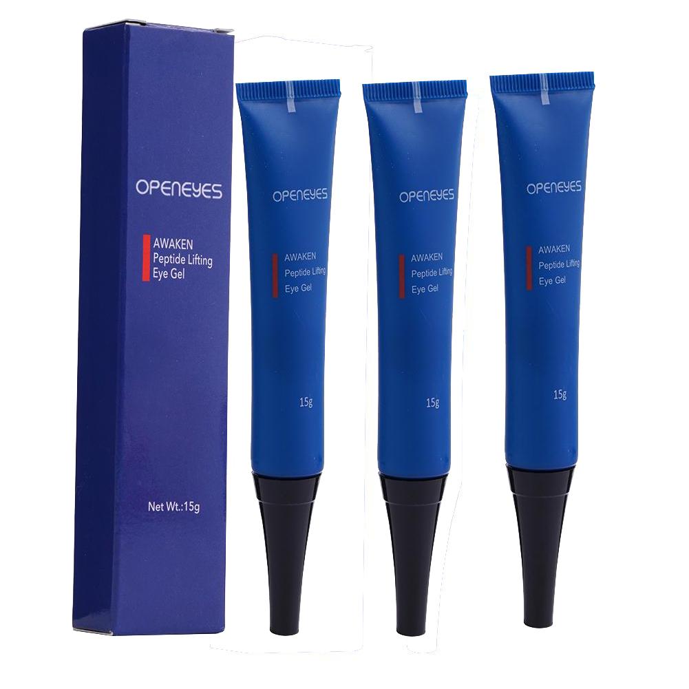1/2/3PCs Openeyes Awaken Pepti – Eye Cream Peptide recenzja i cena