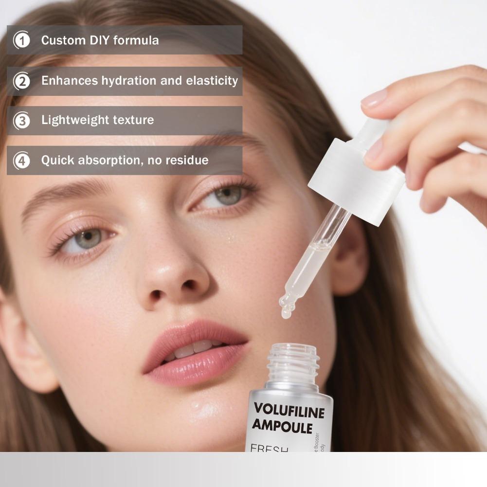 Świeża 100% Ampułka Volufiline – Ferulic Acid Serum recenzja i cena