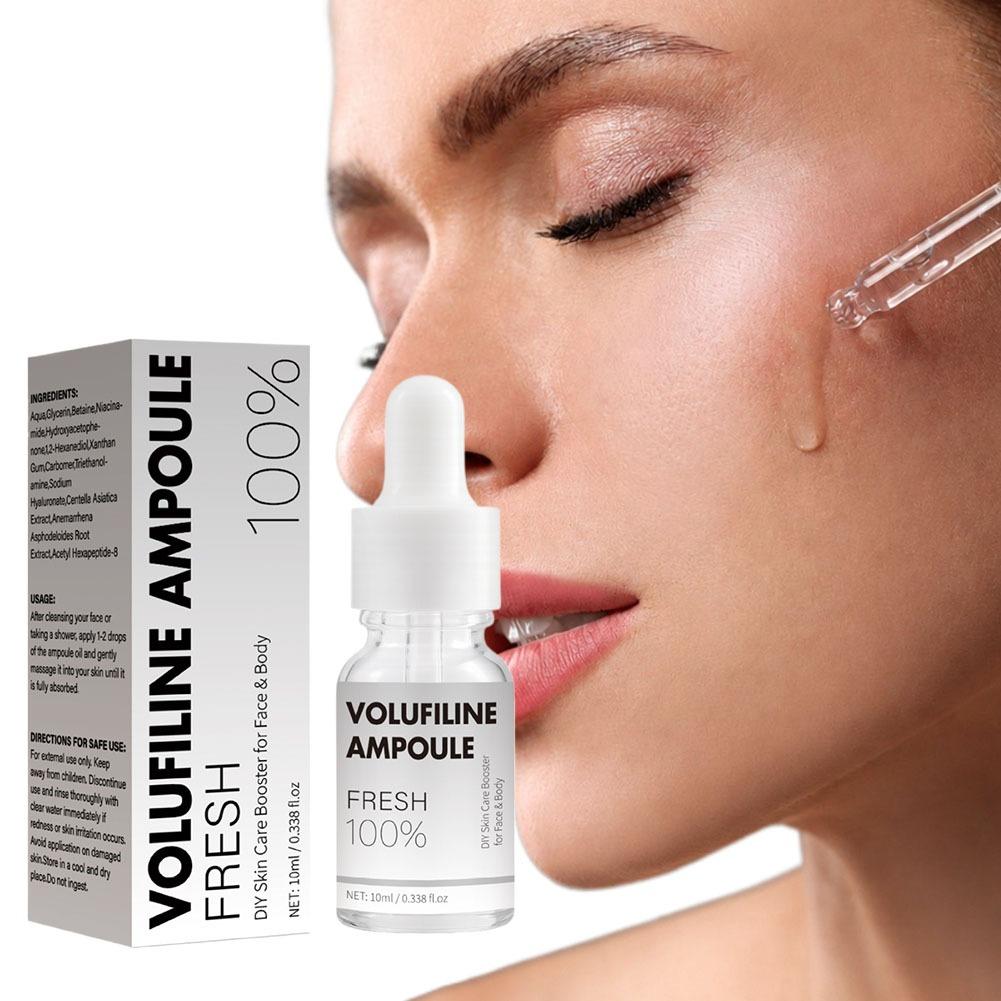 Świeża 100% Ampułka Volufiline – Ferulic Acid Serum recenzja i cena