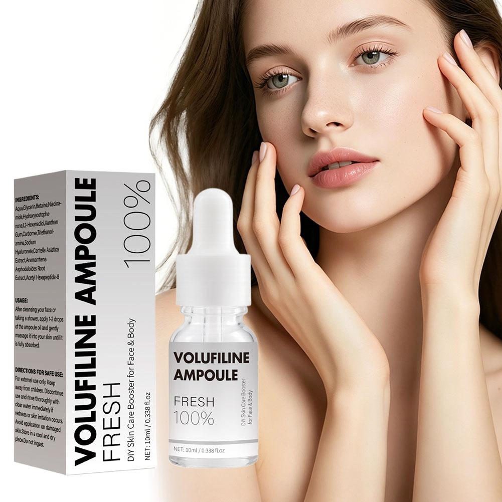 Świeża 100% Ampułka Volufiline – Ferulic Acid Serum recenzja i cena