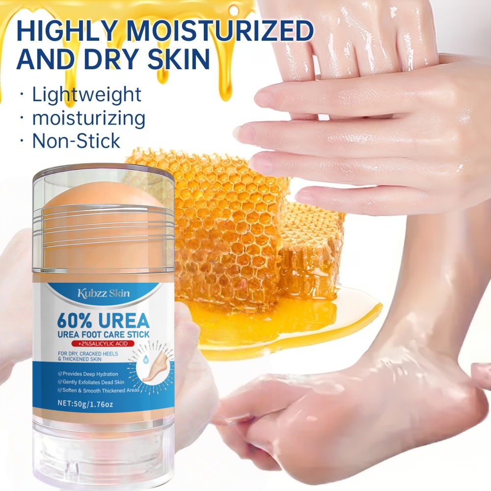 1 szt. Krem z ureą przeciw pęk – Urea Foot Cream recenzja i cena
