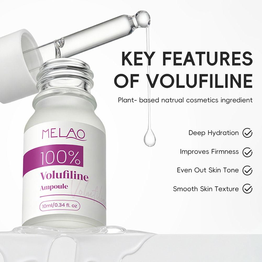 Volufiline Centella Asiatica S – Ferulic Acid Serum recenzja i cena