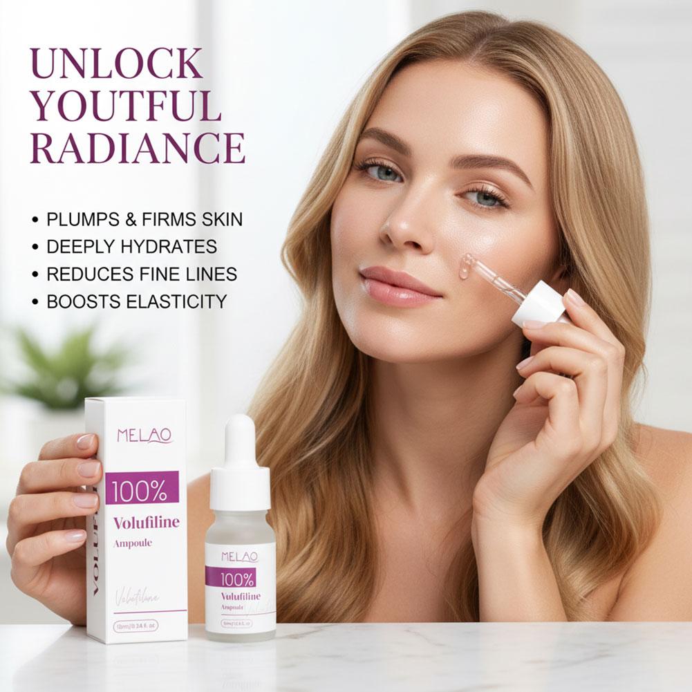 Volufiline Centella Asiatica S – Ferulic Acid Serum recenzja i cena