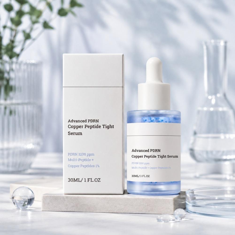 Zaawansowane serum do twarzy z – Licorice Root Extract recenzja i cena