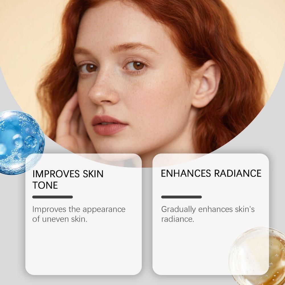 Zaawansowane serum do twarzy z – Licorice Root Extract recenzja i cena