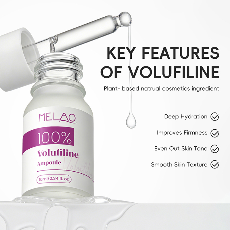 Volufiline Ampoule Centella As – Ferulic Acid Serum recenzja i cena