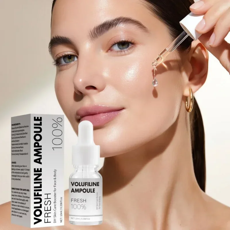 Volufiline Ampoule Centella As – Ferulic Acid Serum recenzja i cena