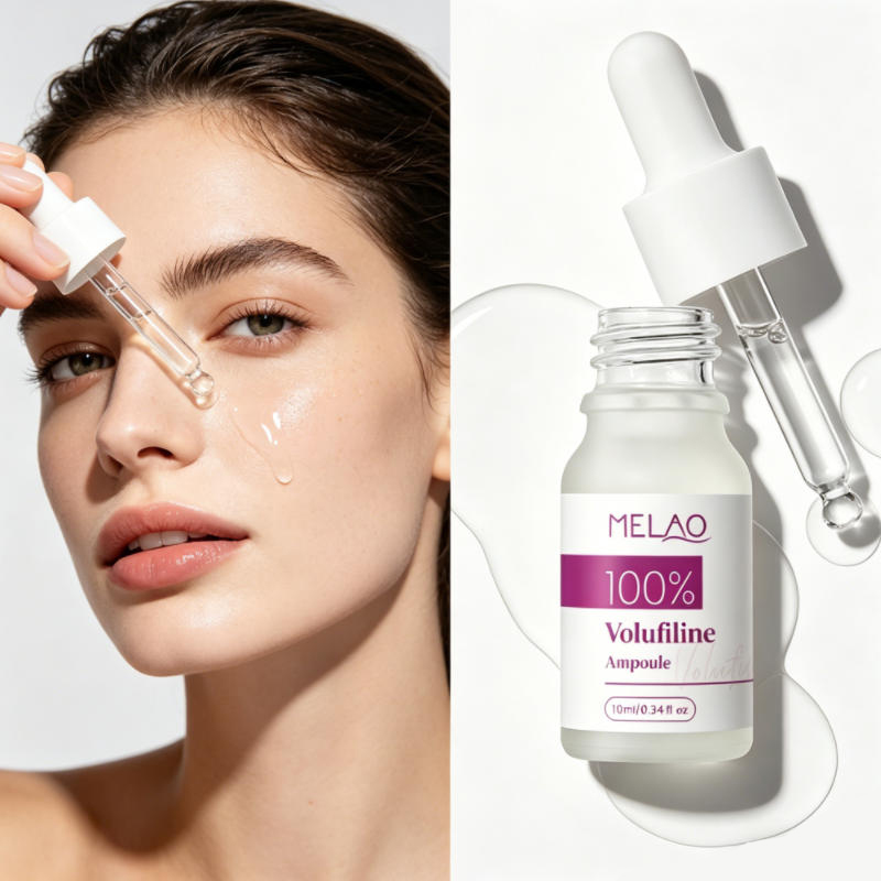 Volufiline Ampoule Centella As – Ferulic Acid Serum recenzja i cena