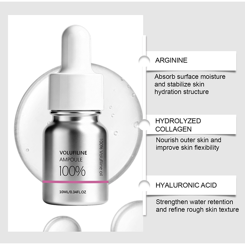 Volufiline Ampoule Centella As – Ferulic Acid Serum recenzja i cena
