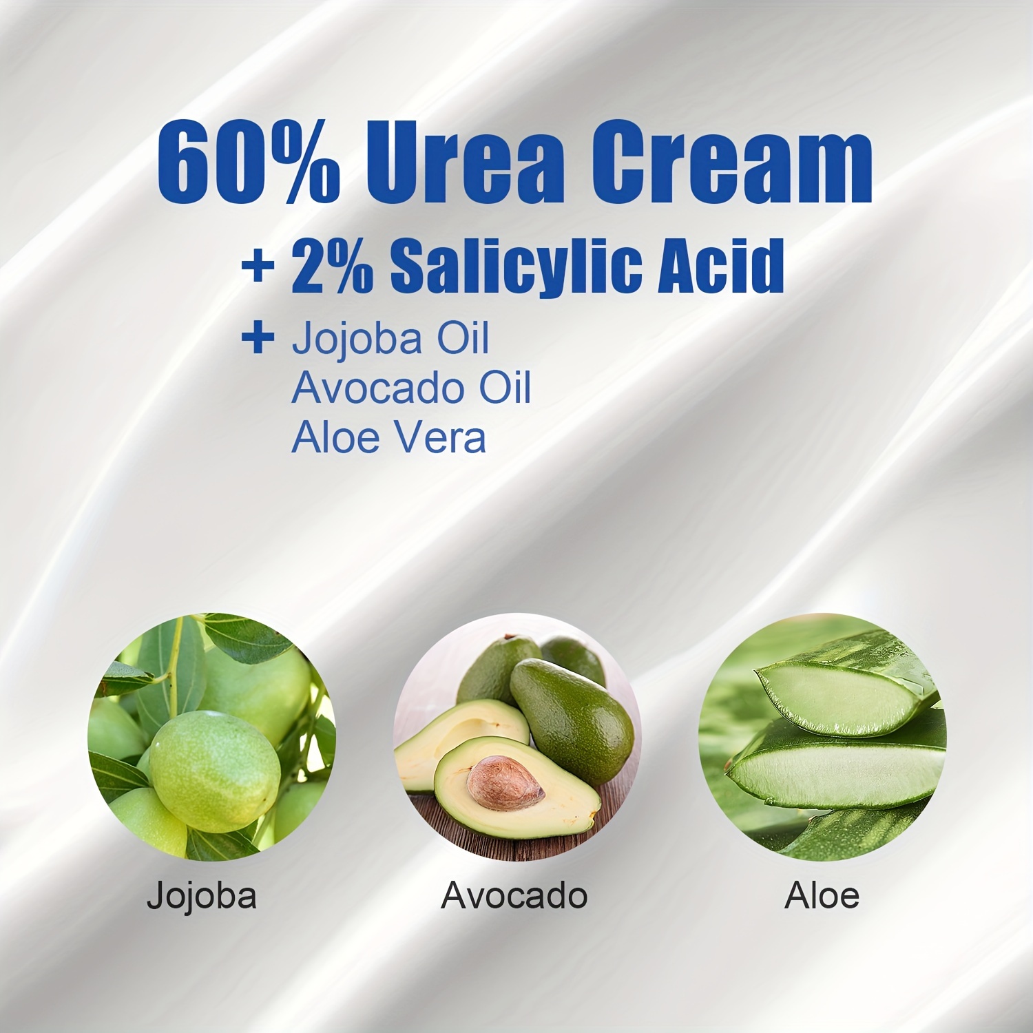 150ml Krem do stóp z 60% urei, – Urea Foot Cream recenzja i cena