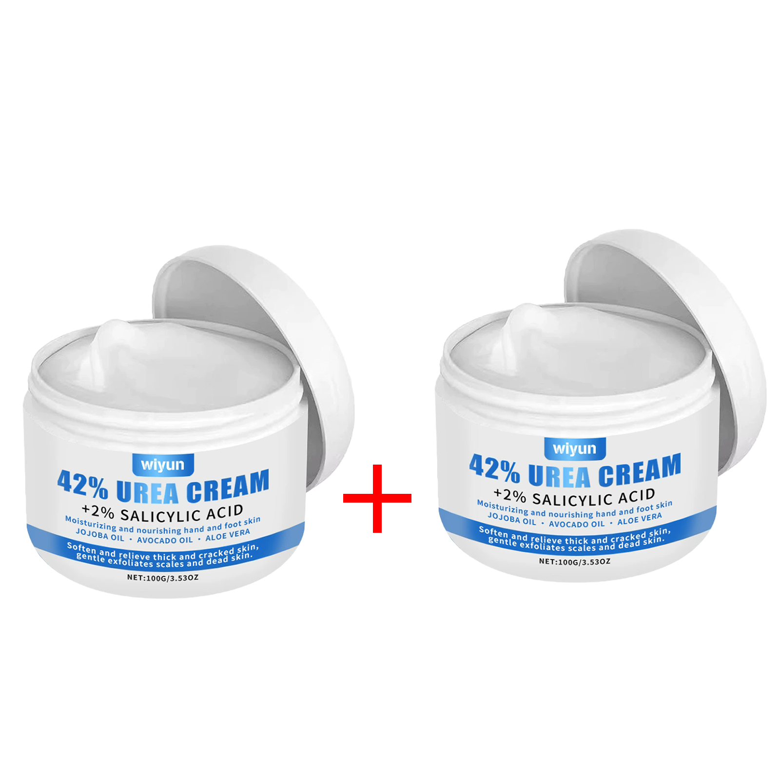 Krem do stóp z mocznikiem Zmię – Urea Foot Cream recenzja i cena