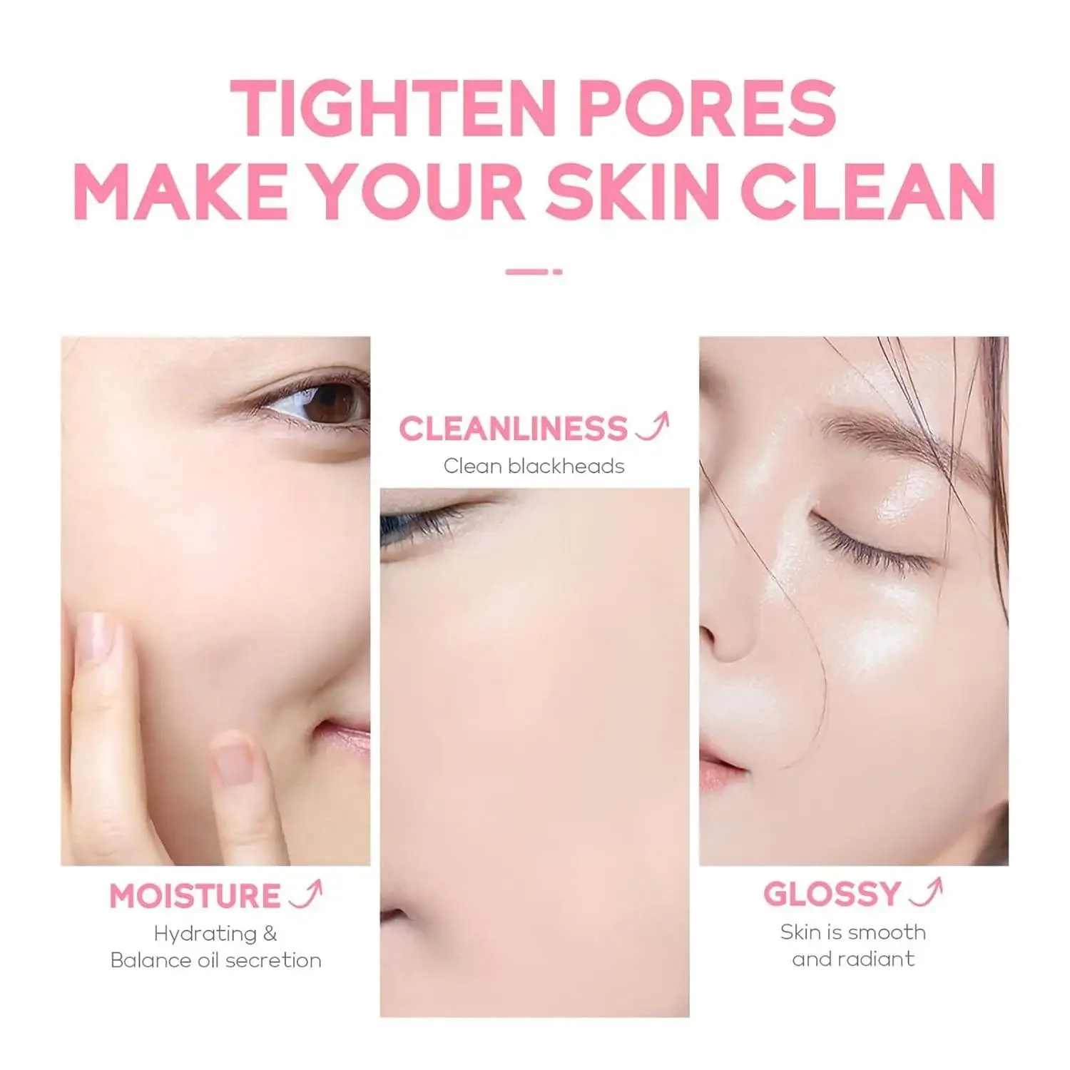24 szt. Zestaw do pielęgnacji  – Skincare Glad2Glow recenzja i cena