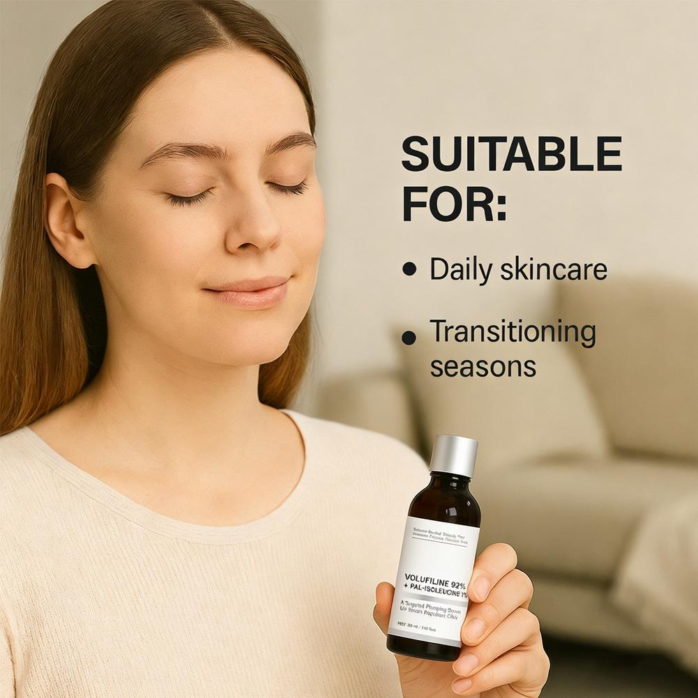 Serum do twarzy Volufiline 92% – Ferulic Acid Serum recenzja i cena