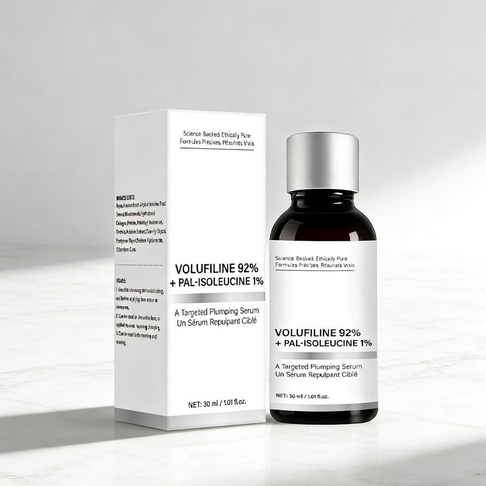 Serum do twarzy Volufiline 92% – Ferulic Acid Serum recenzja i cena