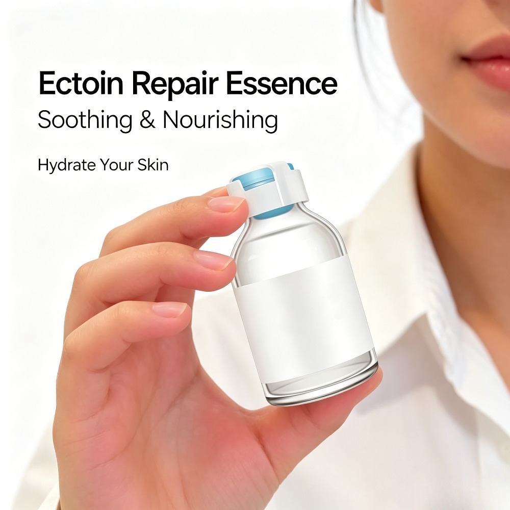 Emulsja regenerująca z ectoine – Ceramide Moisturizer recenzja i cena