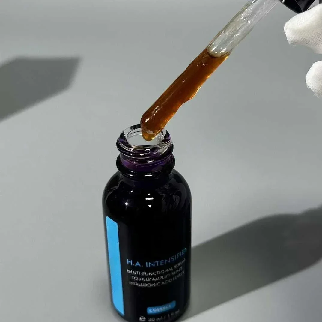 NOWY H.A. WZMACNIACZ WIELOFUNK – Ferulic Acid Serum recenzja i cena