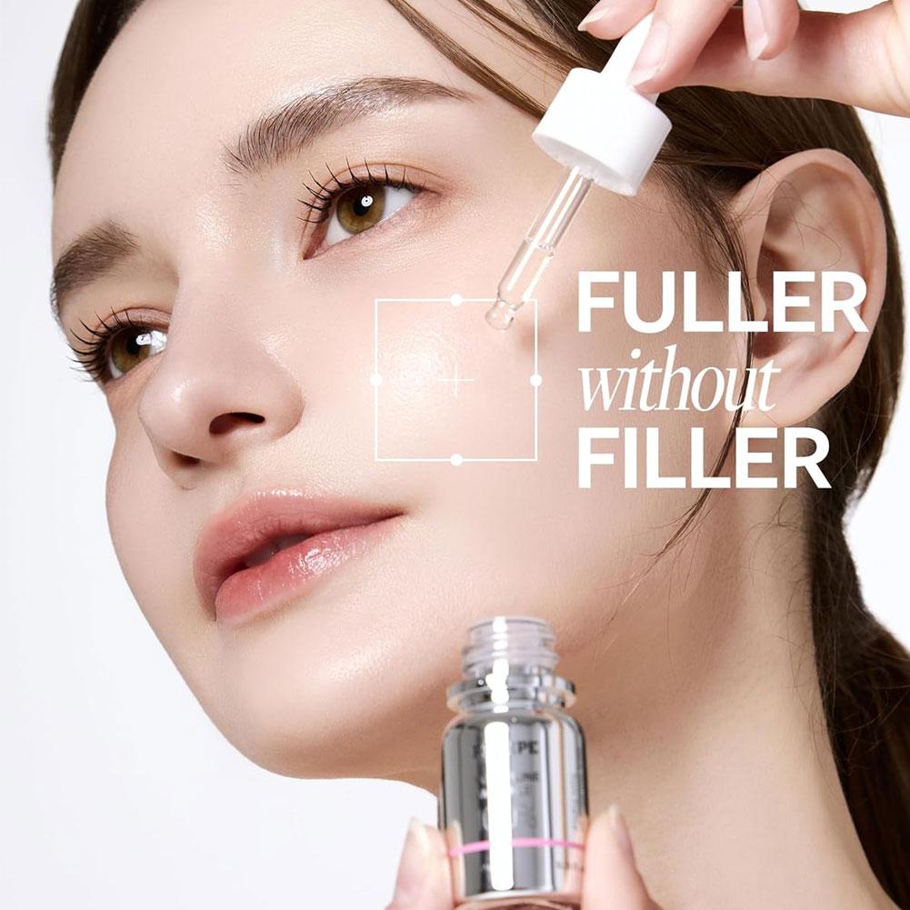 RE:CIPE 100% Volufiline Ampoul – Ferulic Acid Serum recenzja i cena
