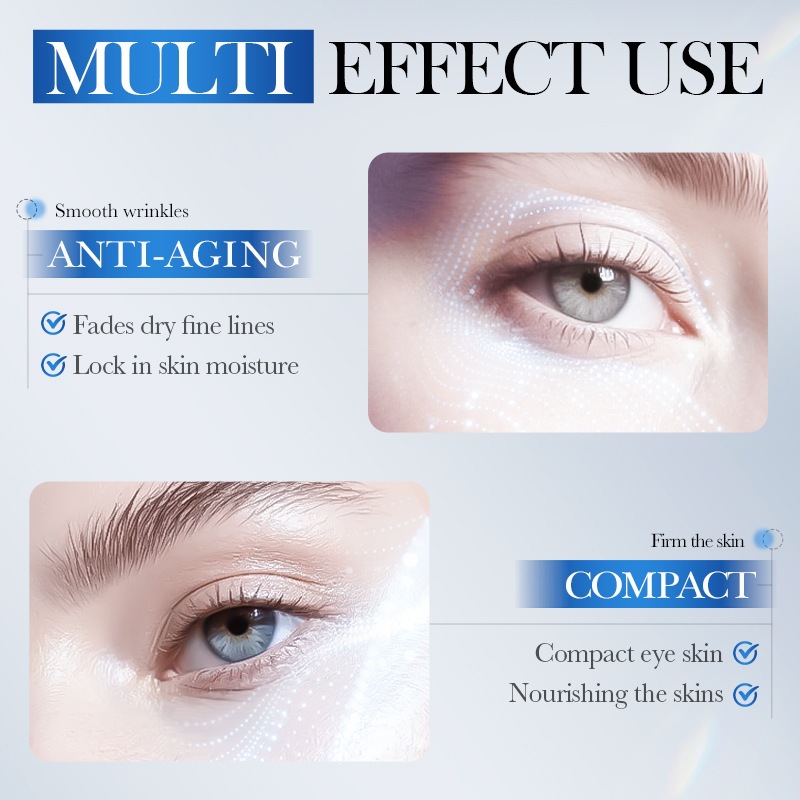 Krem pod oczy z peptydem miedz – Eye Cream Peptide recenzja i cena
