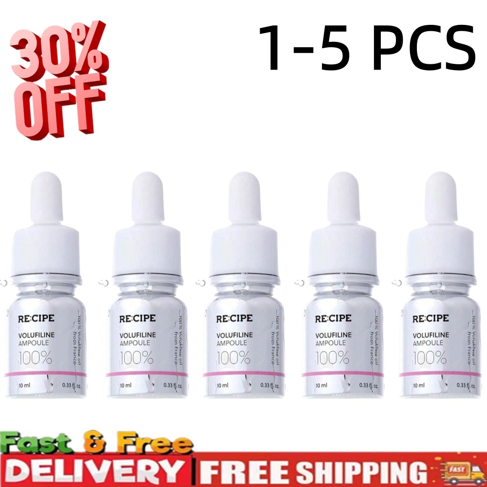 100% Volufiline Ampoule 10ml F – Ferulic Acid Serum recenzja i cena