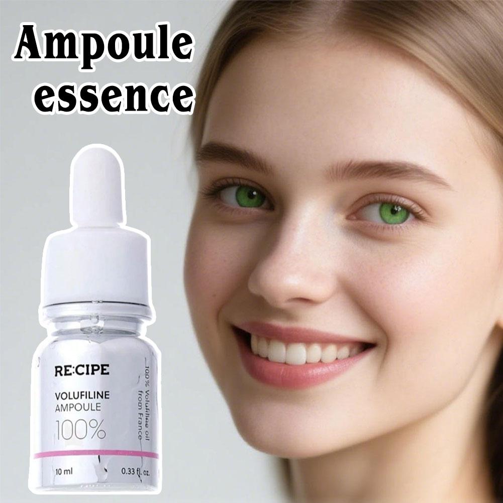 100% Volufiline Ampoule 10ml F – Ferulic Acid Serum recenzja i cena