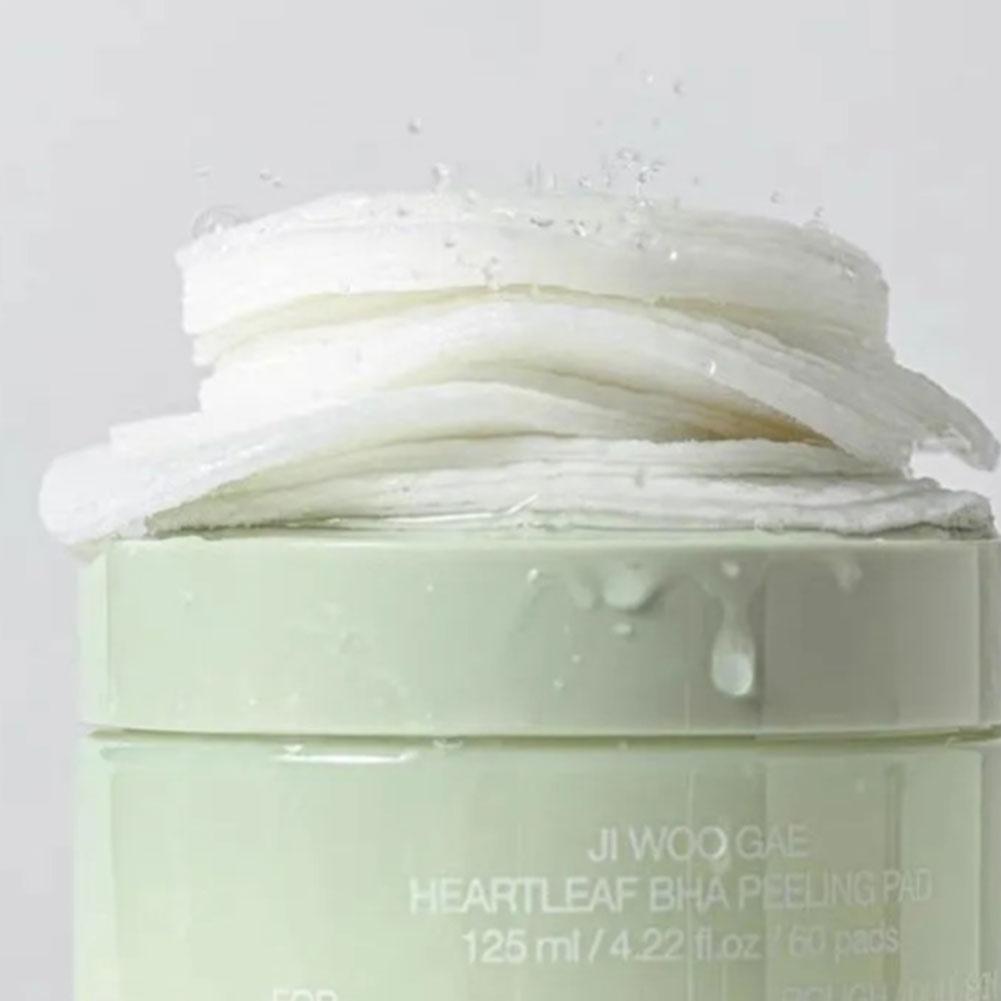Celimax Ji Woo Gae Heartleaf B – Skincare Glad2Glow recenzja i cena