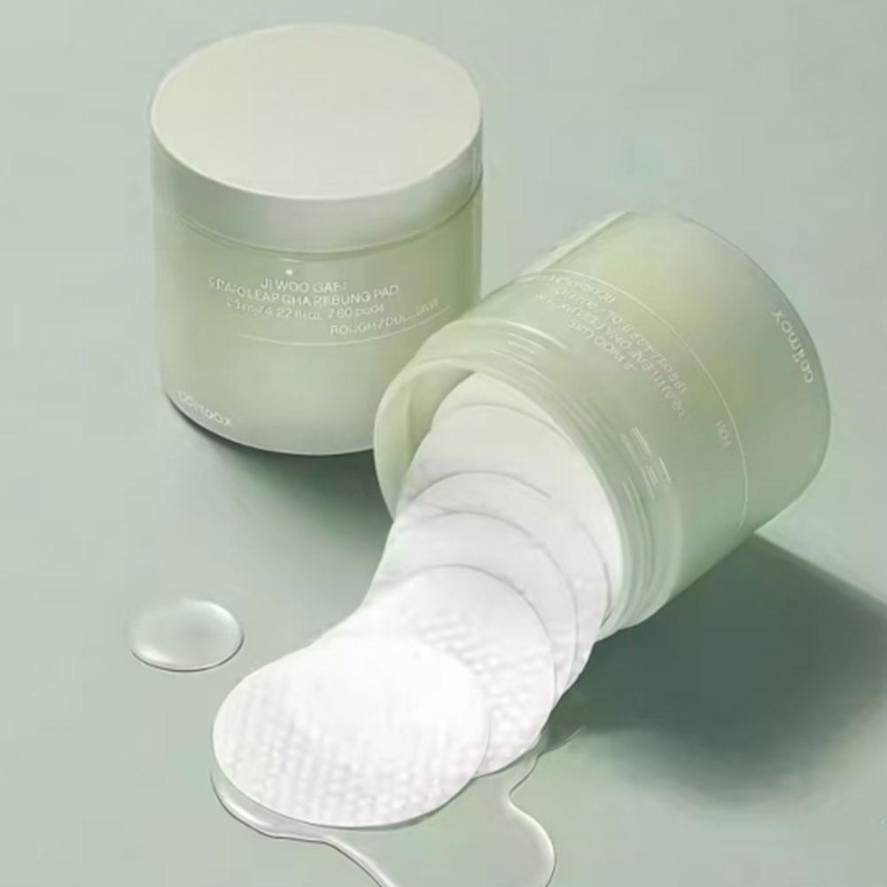 Celimax Ji Woo Gae Heartleaf B – Skincare Glad2Glow recenzja i cena
