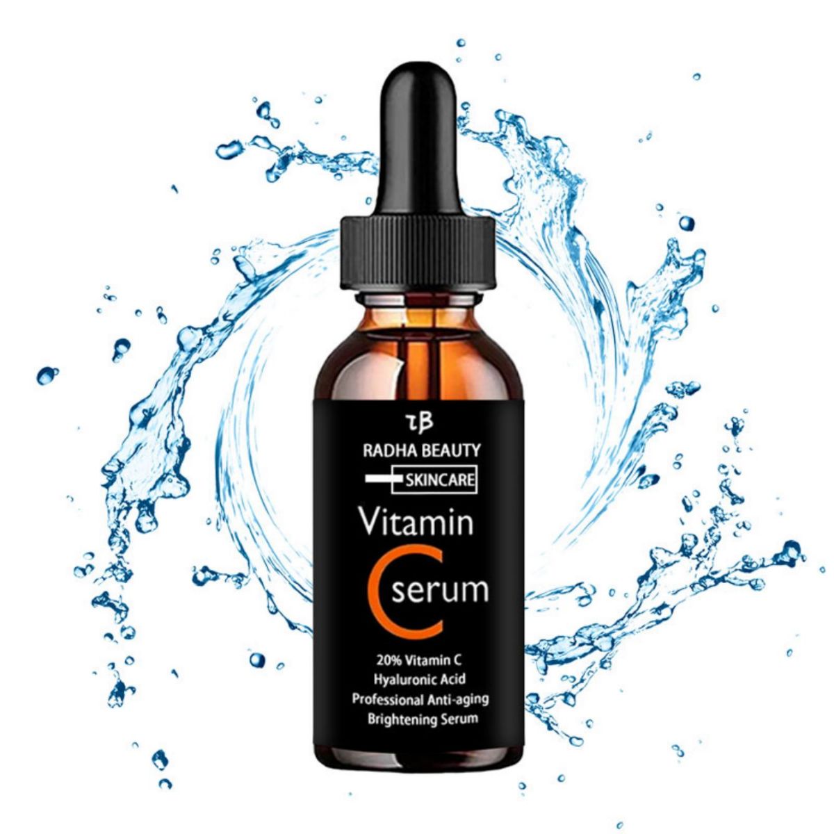 Serum z witaminą C Serum do tw – Ferulic Acid Serum recenzja i cena