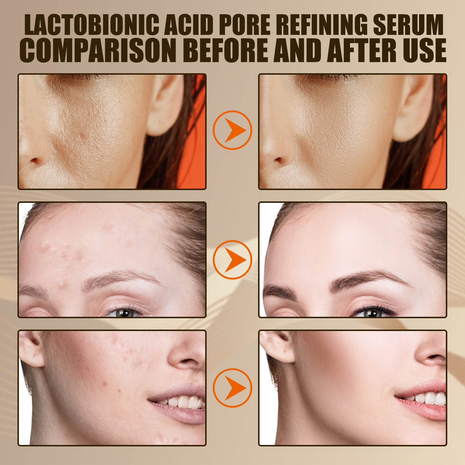 EELHOE Serum do Twarzy z Kwase – Ferulic Acid Serum recenzja i cena