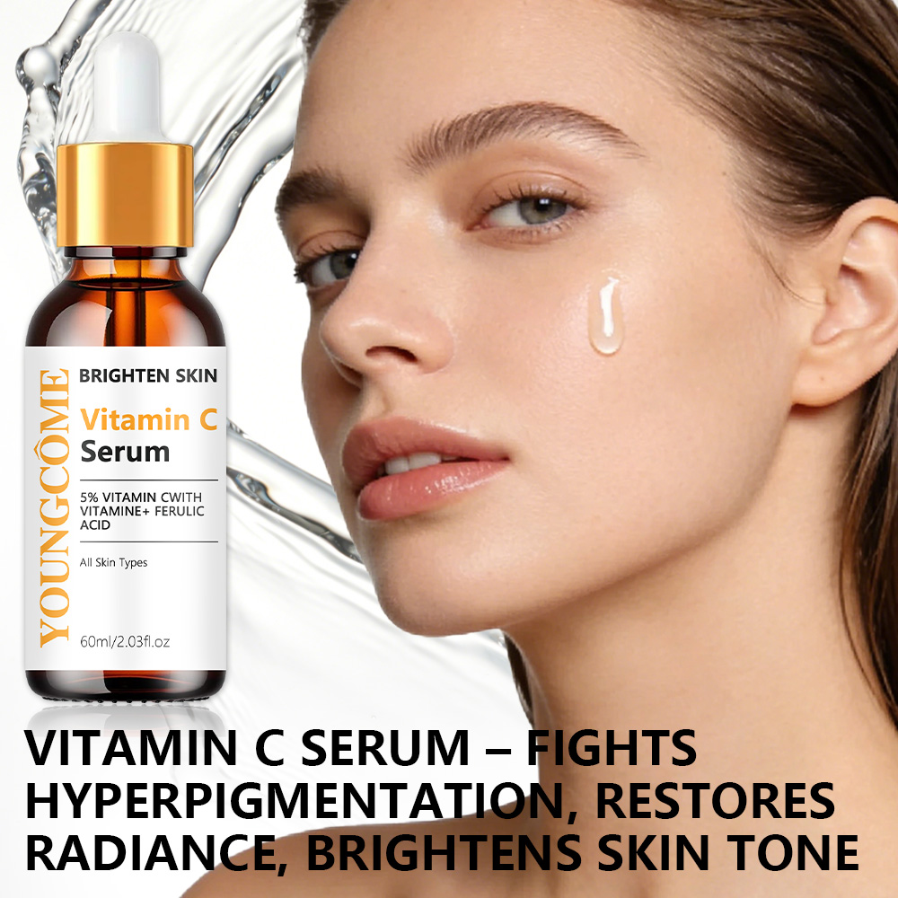 Serum z witaminą C, witaminą E – Ferulic Acid Serum recenzja i cena