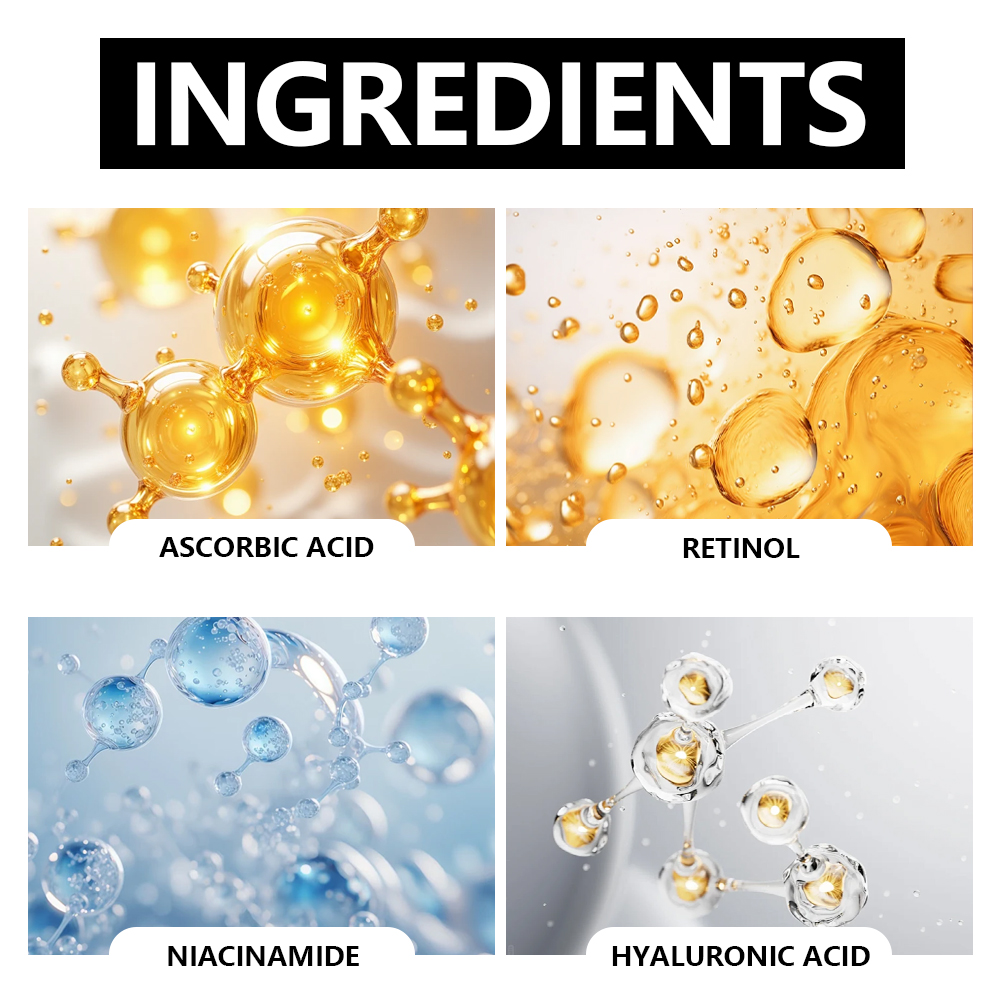 Serum z witaminą C, witaminą E – Ferulic Acid Serum recenzja i cena