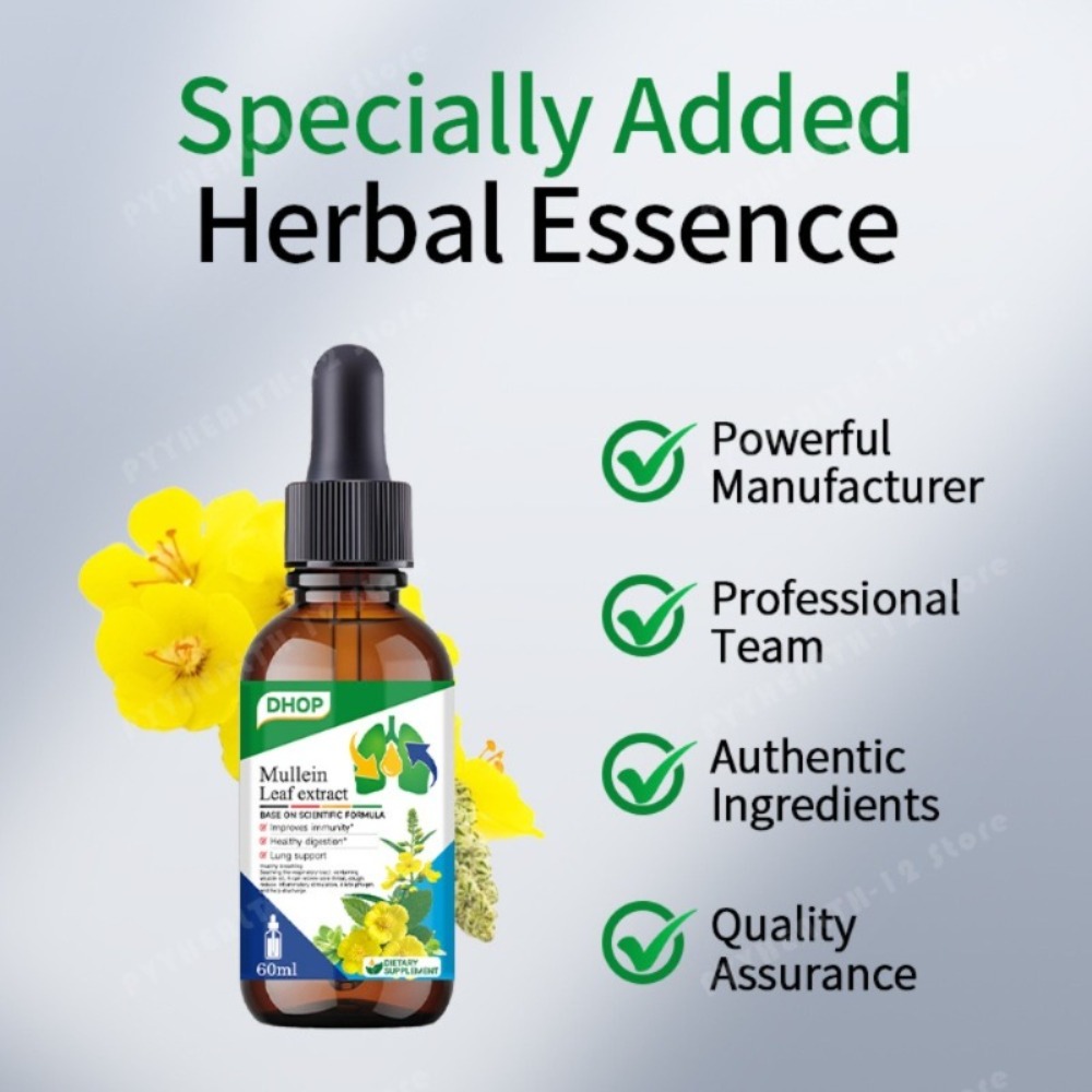 Krople z ekstraktem z liści tu – Licorice Root Extract recenzja i cena