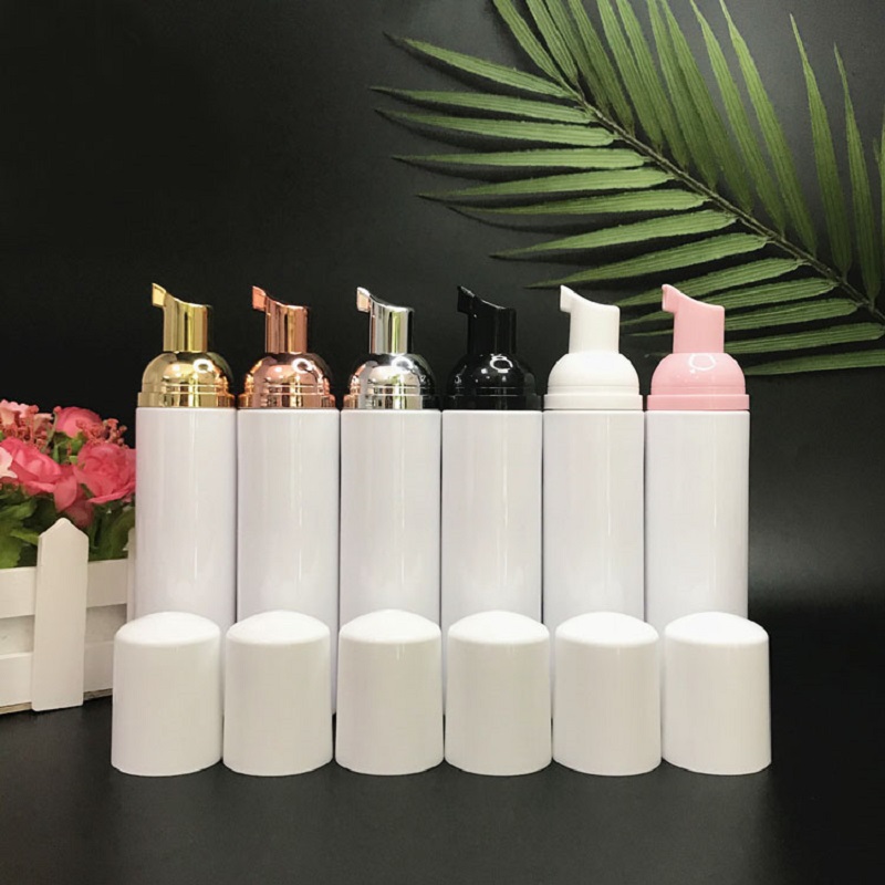 Butelka plastikowa biała 100 m – Skincare Skin 1004 recenzja i cena
