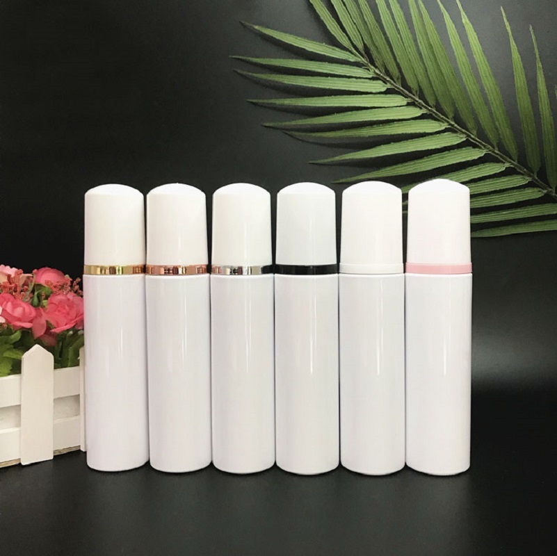Butelka plastikowa biała 100 m – Skincare Skin 1004 recenzja i cena