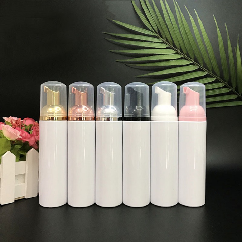 Butelka plastikowa biała 100 m – Skincare Skin 1004 recenzja i cena