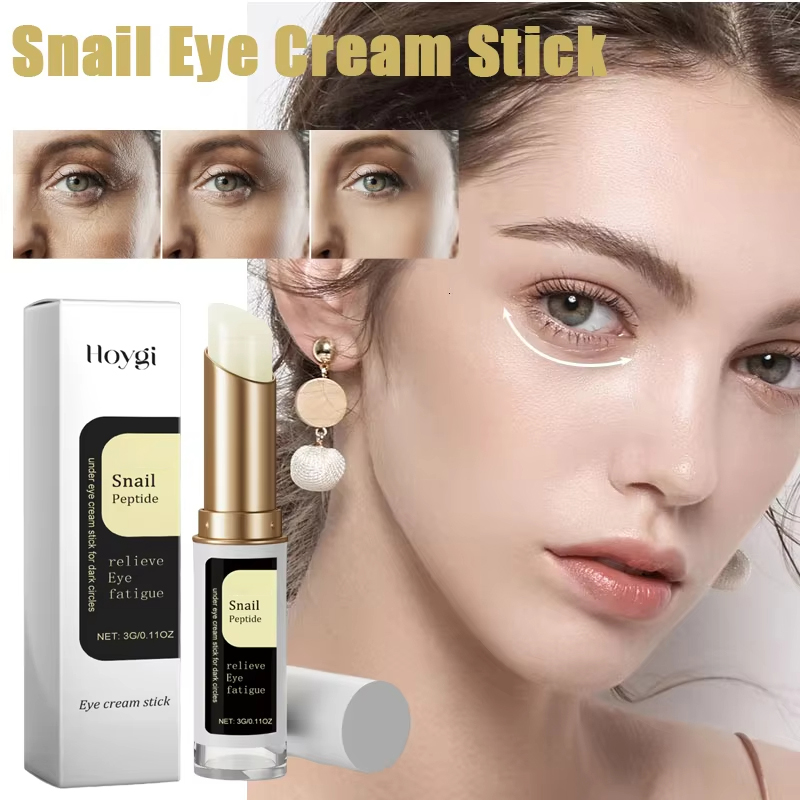 Krem w sztyfcie z muśliną ślim – Eye Cream Peptide recenzja i cena