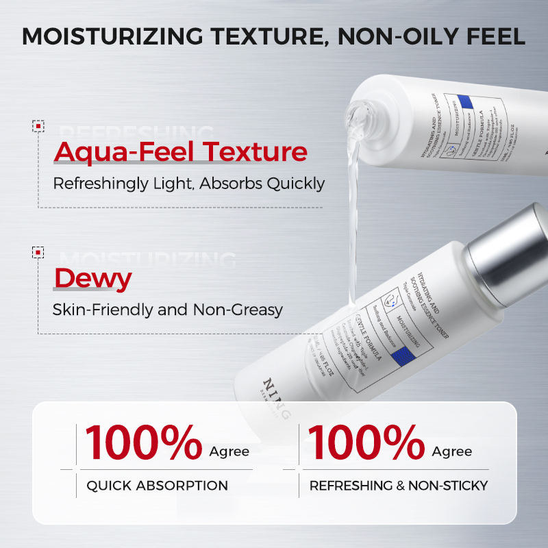 Nawilżający i łagodzący tonik, – Ceramide Moisturizer recenzja i cena