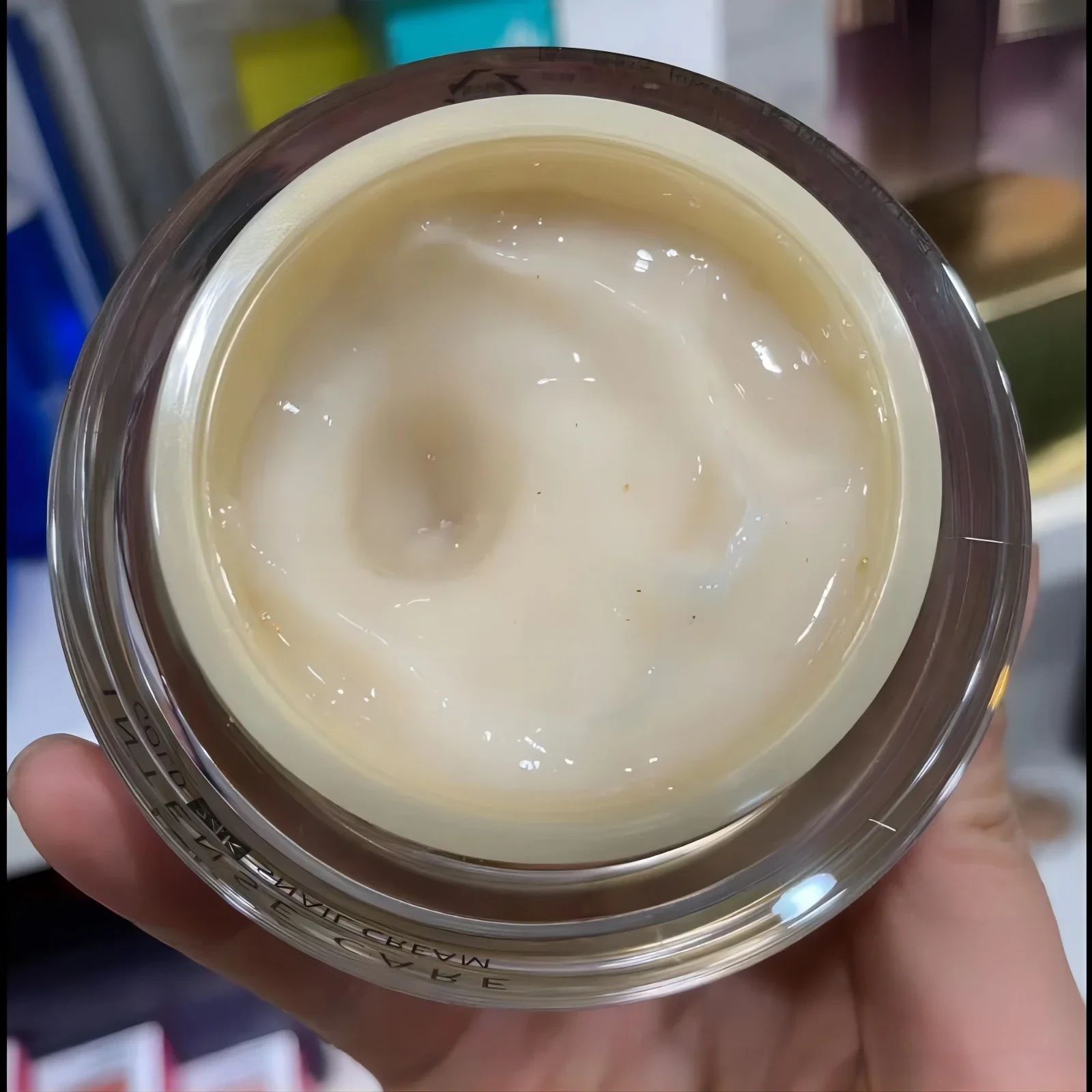 Korea SkinCare TONYMOLY 24K Go – Skincare Glad2Glow recenzja i cena