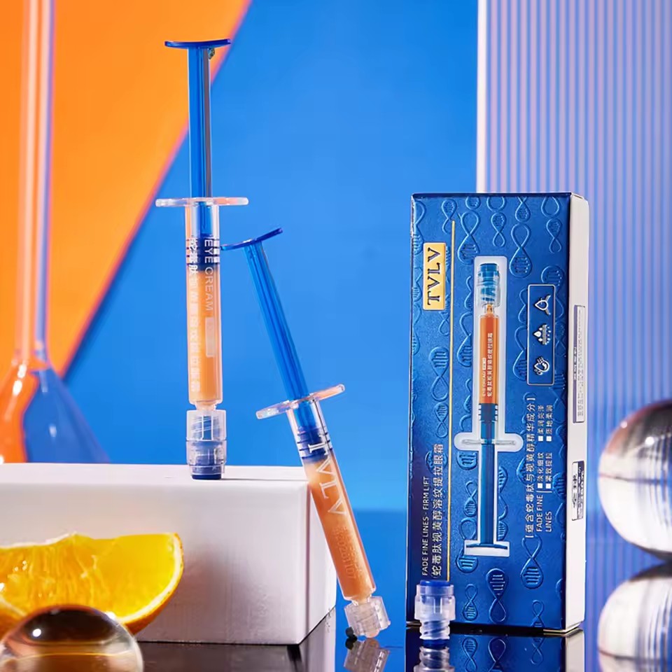 Krem pod oczy z peptydami wężo – Eye Cream Peptide recenzja i cena