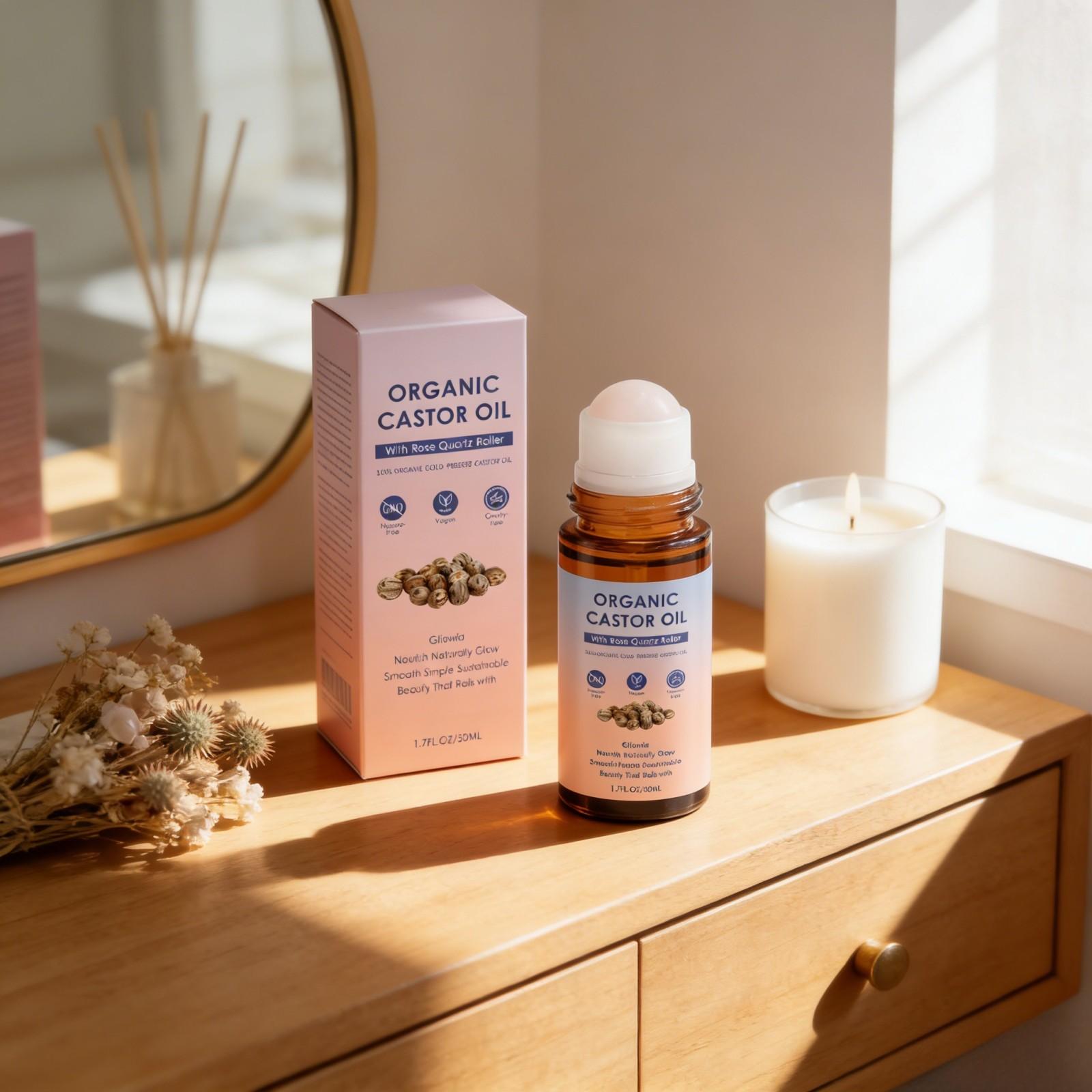 Naturalny Organiczny Olejek Ry – Face Oil Rosehip recenzja i cena