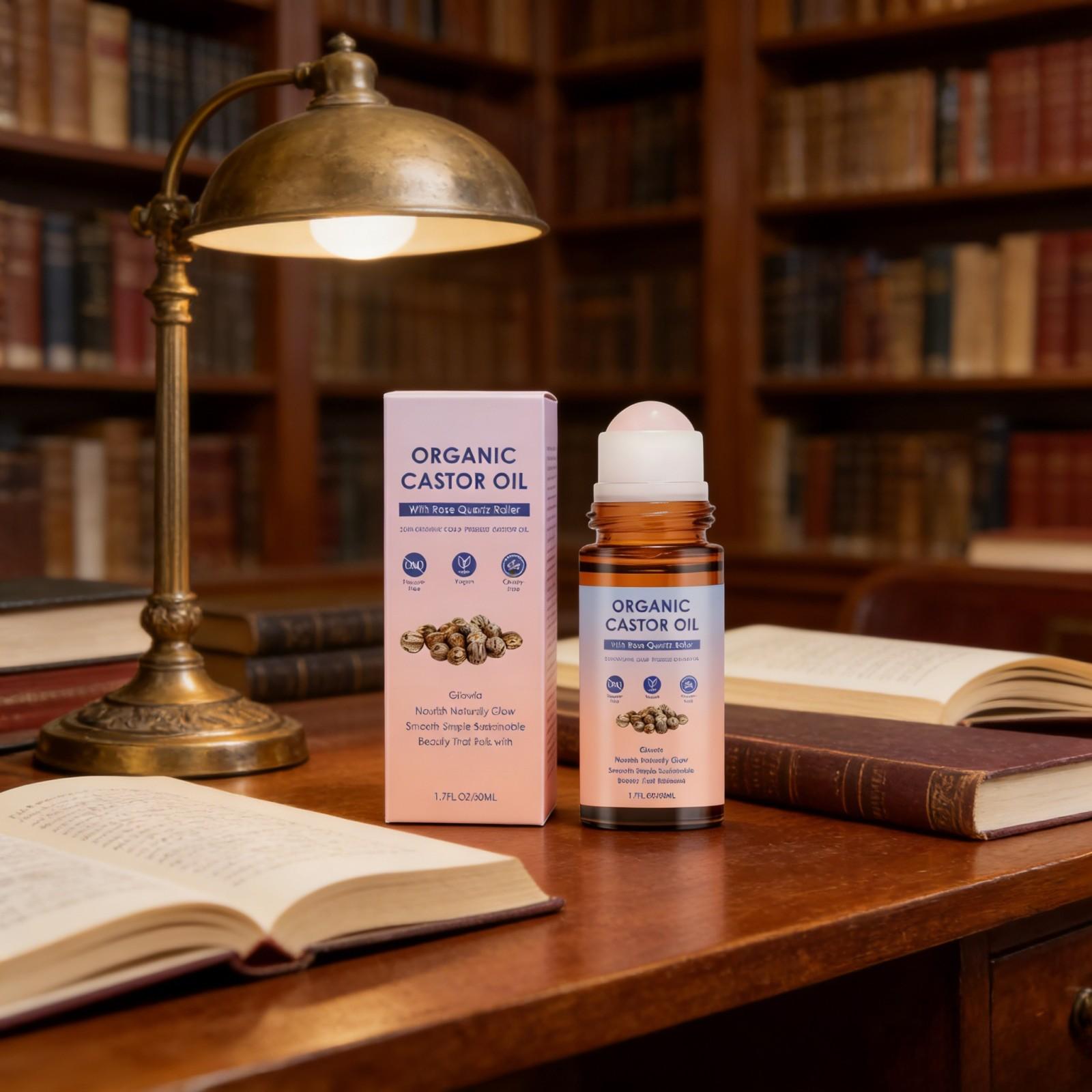 Naturalny Organiczny Olejek Ry – Face Oil Rosehip recenzja i cena