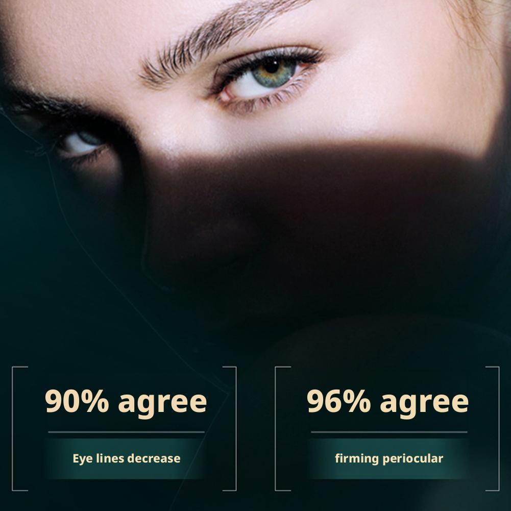 Krem pod oczy z kolagenem i pe – Eye Cream Peptide recenzja i cena