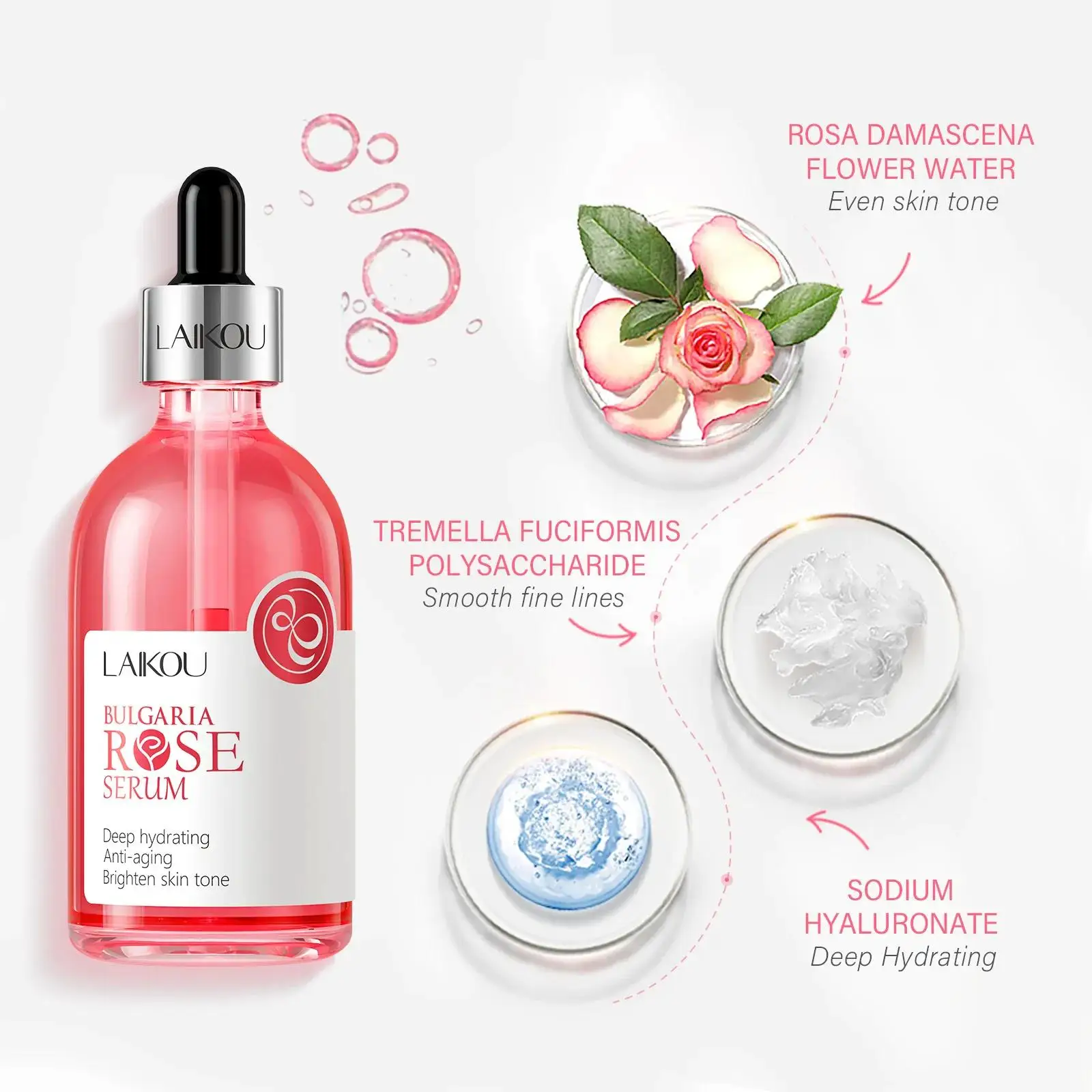Szwajcarskie serum przeciwstar – Face Oil Rosehip recenzja i cena